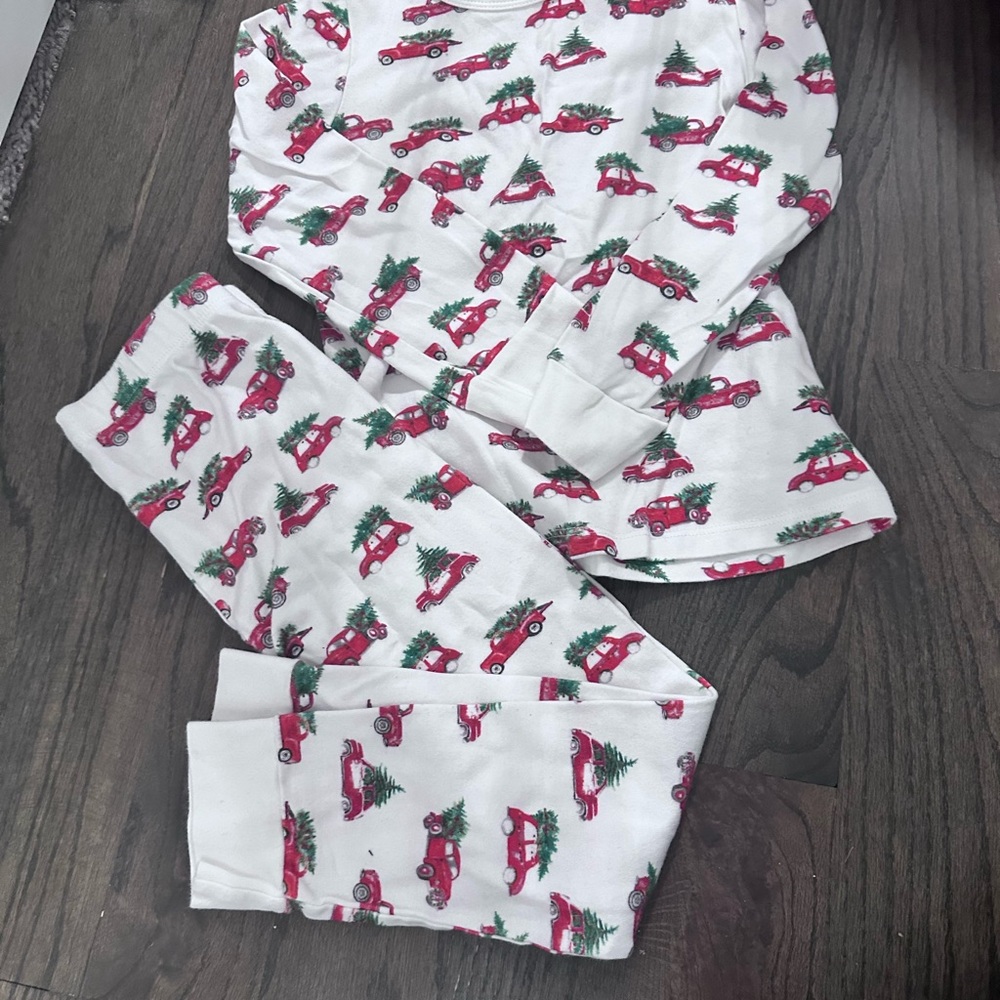 Unisex Christmas pjs